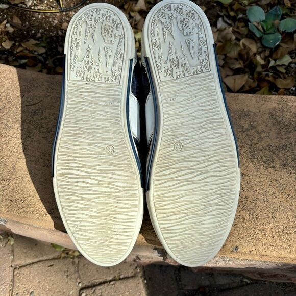 Antony Morato High Top Sneaker - Picture 10 of 12